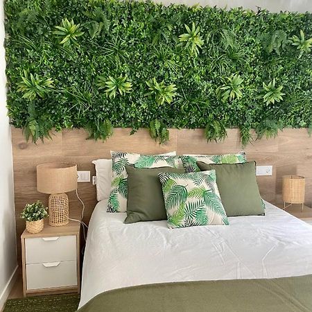 Nikkis Loft Apartman Pontevedra Kültér fotó