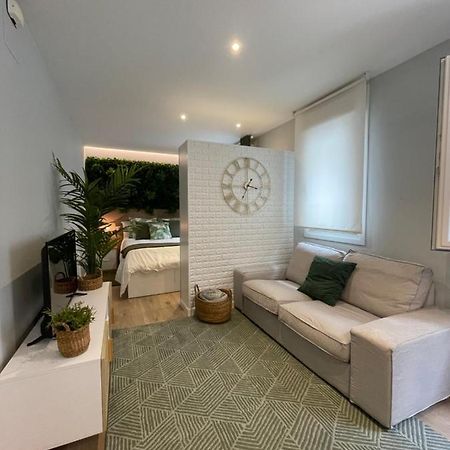 Nikkis Loft Apartman Pontevedra Kültér fotó