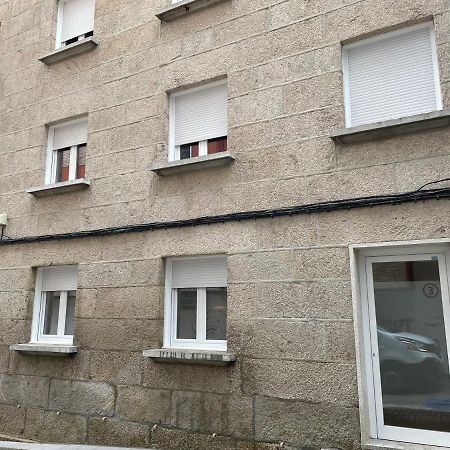Nikkis Loft Apartman Pontevedra Kültér fotó