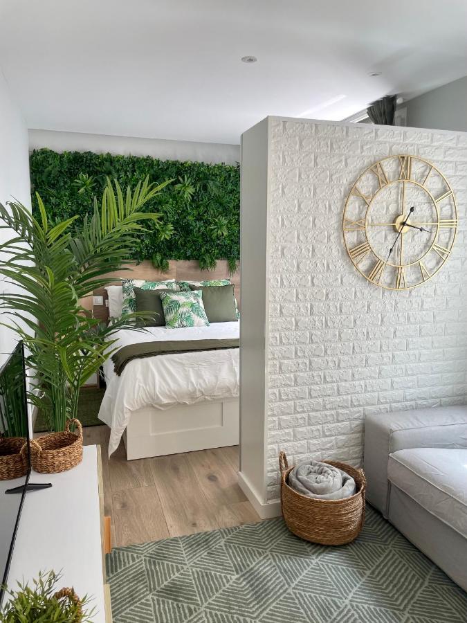 Nikkis Loft Apartman Pontevedra Kültér fotó