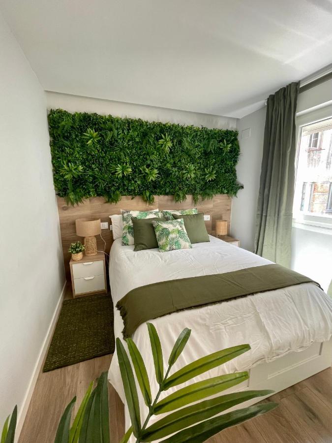 Nikkis Loft Apartman Pontevedra Kültér fotó
