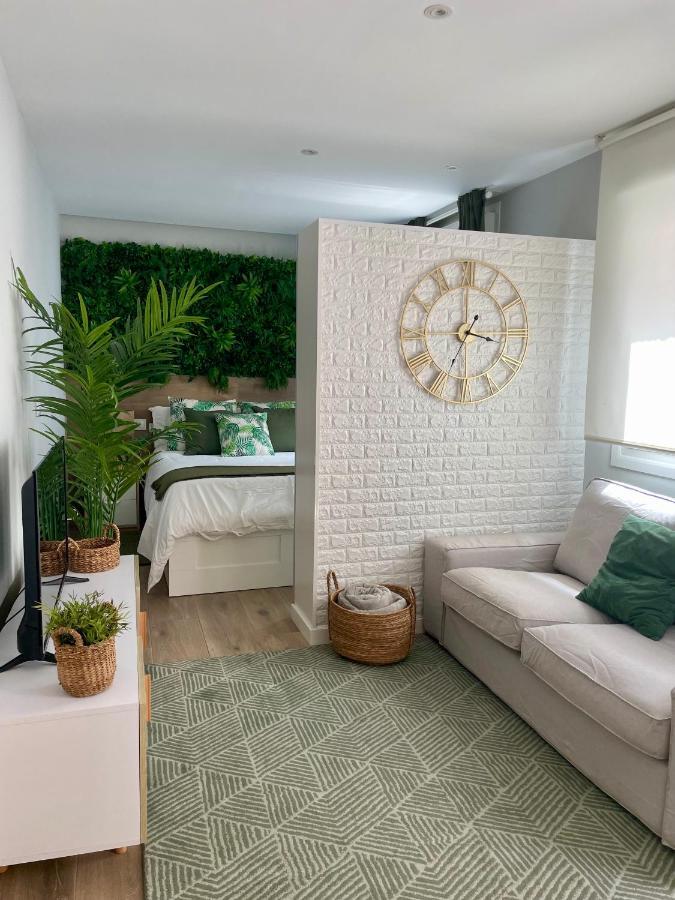 Nikkis Loft Apartman Pontevedra Kültér fotó