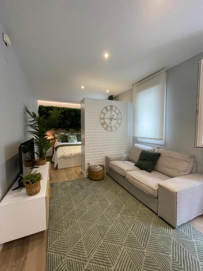 Nikkis Loft Apartman Pontevedra Kültér fotó